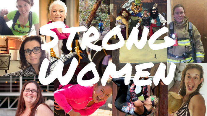 11 Traits of a Strong Woman, Defined by Strong Women