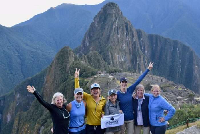 Everything You Need to Know About the Inca Trail Hike