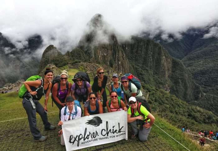 Recap: 2018 Inca Trail Trek