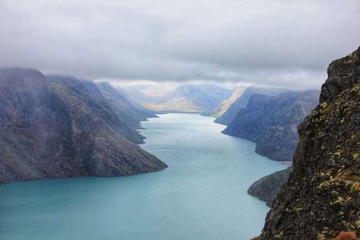 How to Find the Magic of Norway Hiking in the Mountains