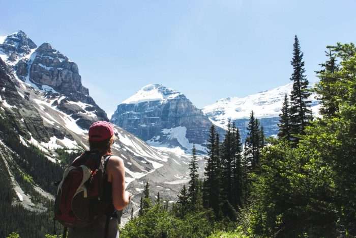 3 Reasons NOT to Adventure in Banff