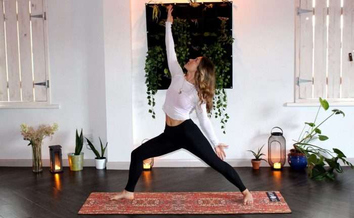 7 ways to Start Your At-Home Yoga Practice Today