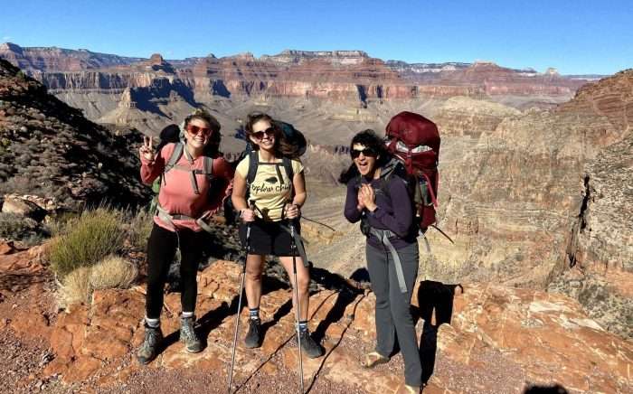 How to Start Backpacking: 6 Things You MUST Know