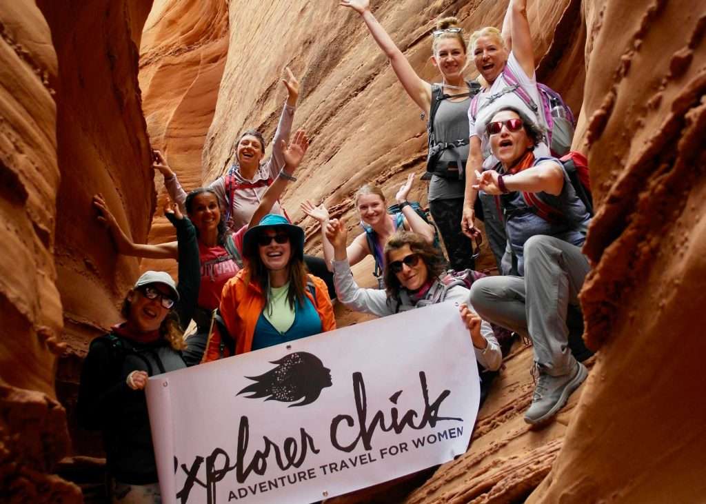 canyons zion explorer chick