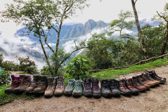 How to Choose the Best Hiking Boots for Women