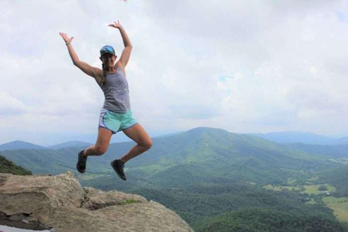 The Best Hiking Spots for Women in the US
