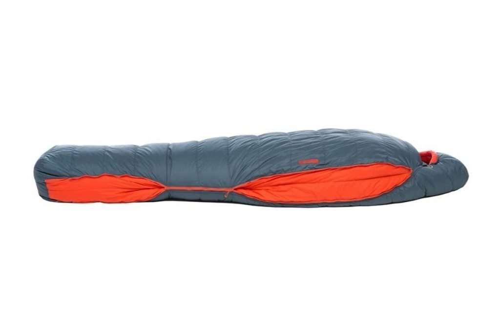 big agnes torchlight 20 sleeping bag