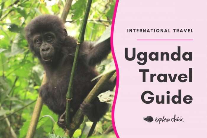 uganda travel guide
