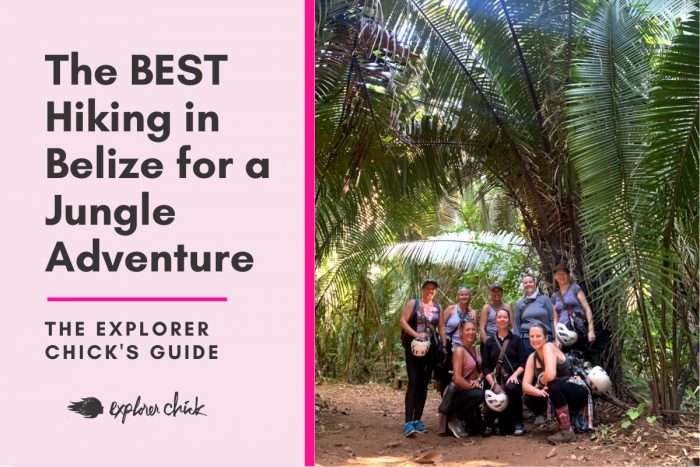 Where to Find the Best Hikes in Belize