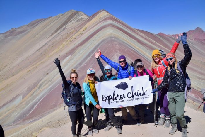 What You Need To Know Before You Hike Rainbow Mountain Peru