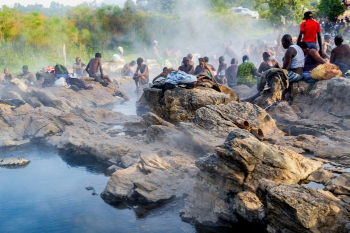 7 Hot Springs in Uganda That You HAVE to Visit